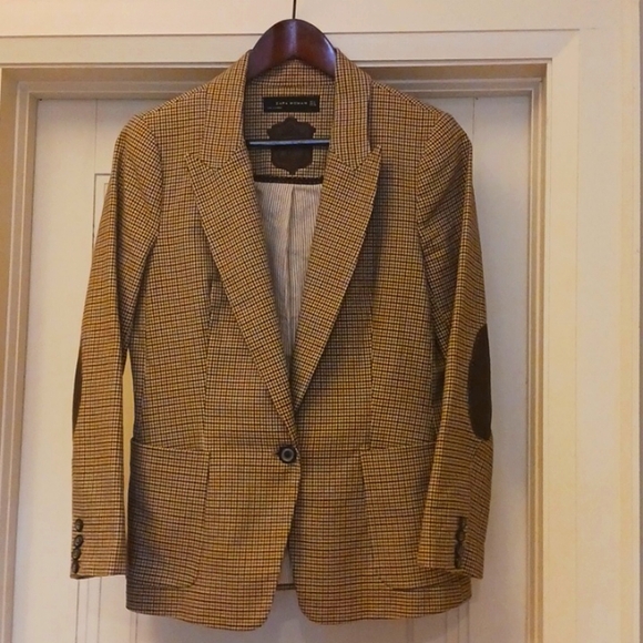 Zara Jackets & Blazers - Zara blazer